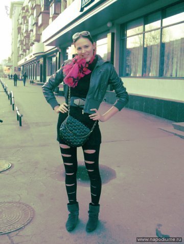 Фото Alexandra Dolzhenko