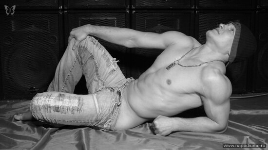 Artem Korolenko's photo