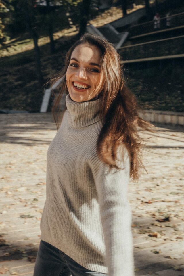 Malakova  Vladlena's photo