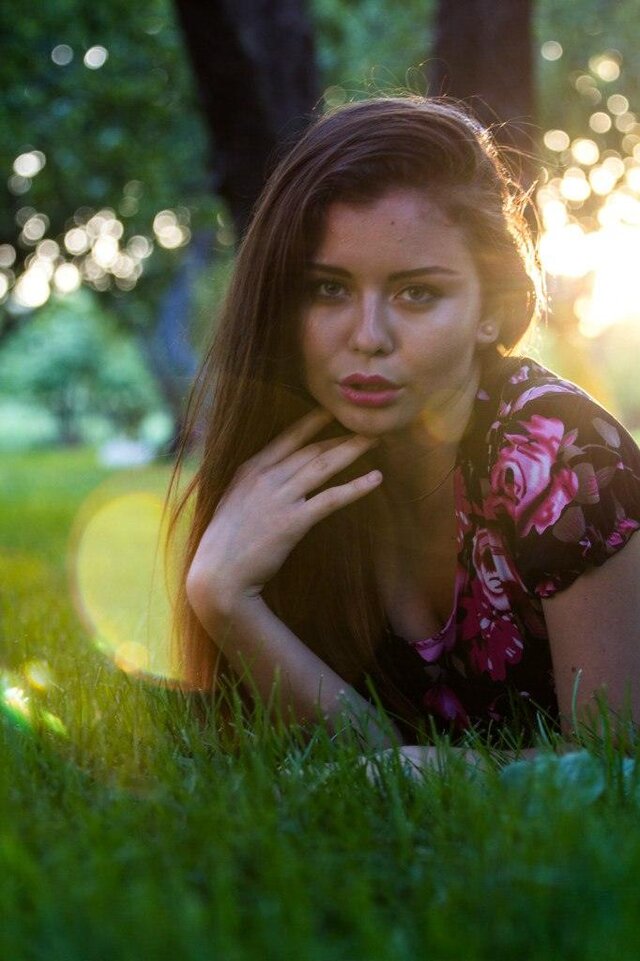 Denis Praskurin's photo