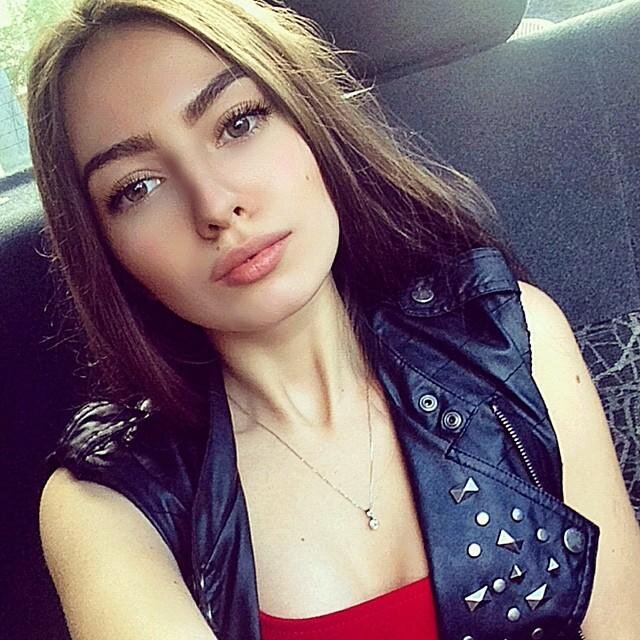 Alena Lifescort's photo
