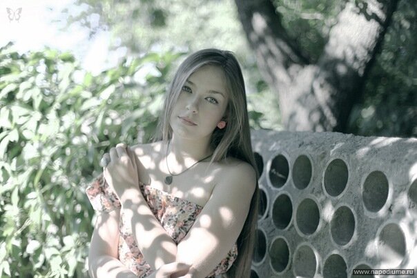 Фото Карина karina_herbst Дерр