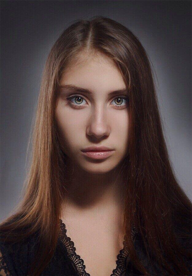 Foto Alena Demchenko
