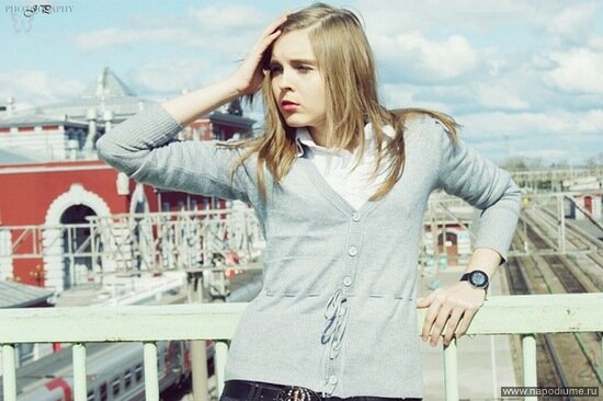 Tat'ana Ostrovskaa's photo