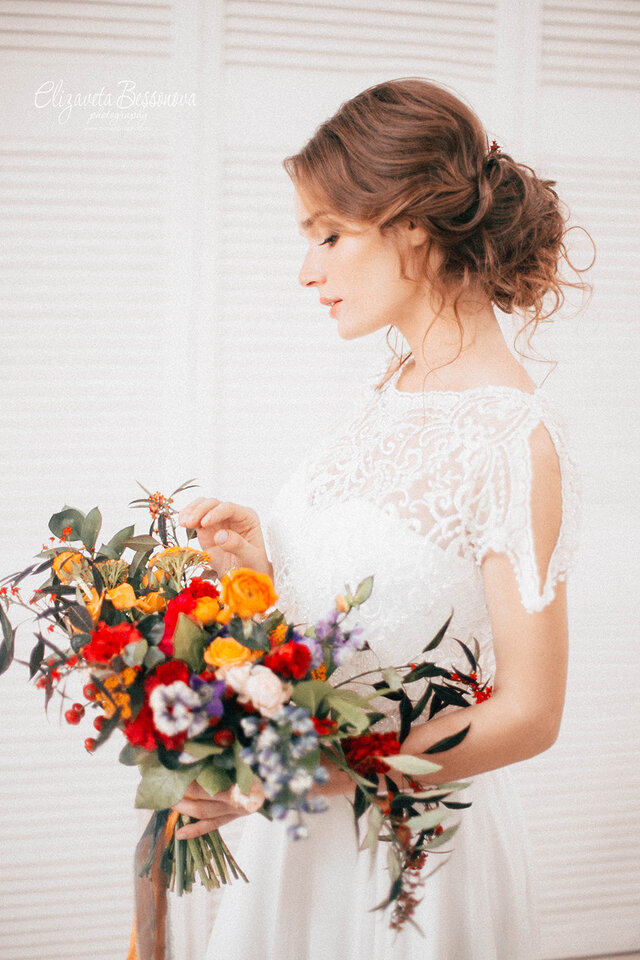 Anastasia Rici's photo