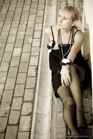 Foto Elena Majorova