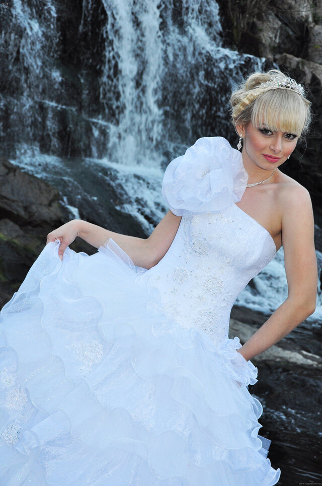 Aleksandra Kurilovic's photo
