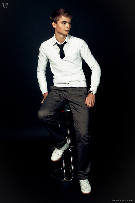 Stanislav Kulakov's photo