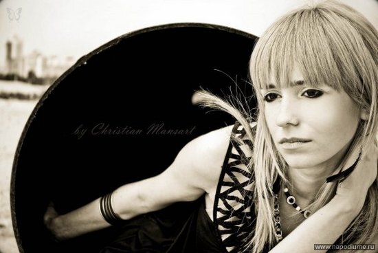 Kristian Mansart's photo