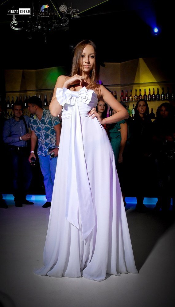 Elena Kashkarova's photo