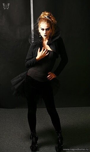 Ekaterina CHornous's photo