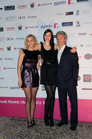Anna's photo