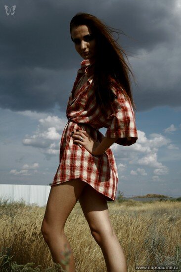 Katya Naumenko's photo