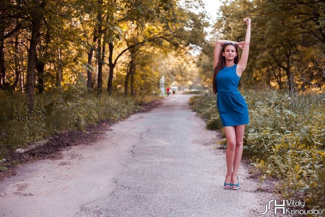 Alevtina Shapovalova's photo