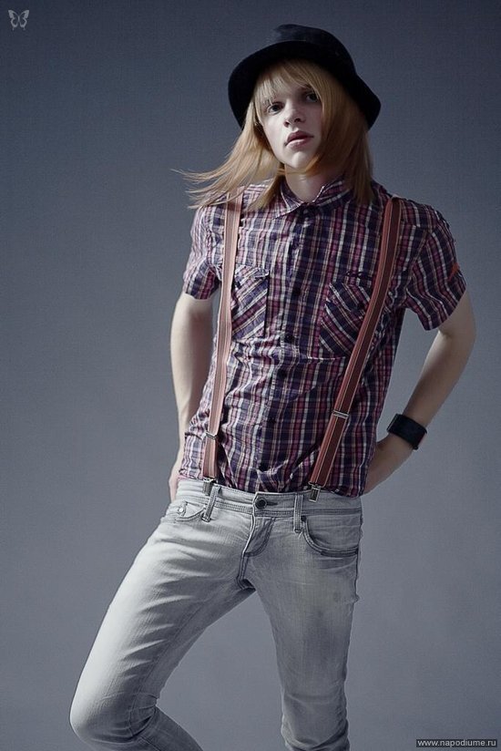 Фото Anton Markovskiy