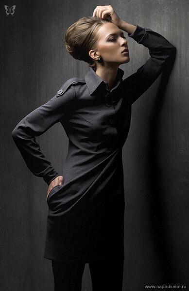 Nikita Kazakovcev's photo