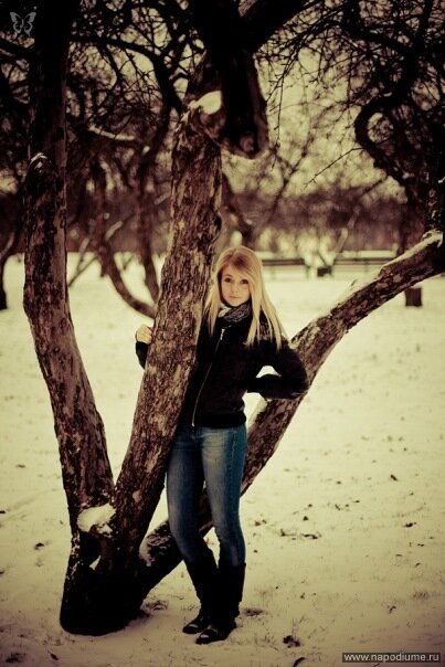 Veronika Ivanova's photo