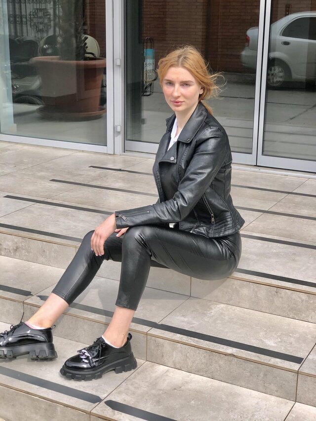 Фото Екатерина  Терещенкова