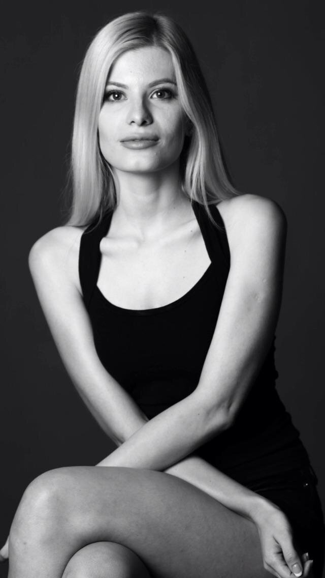 Фото Anastasia Petrova