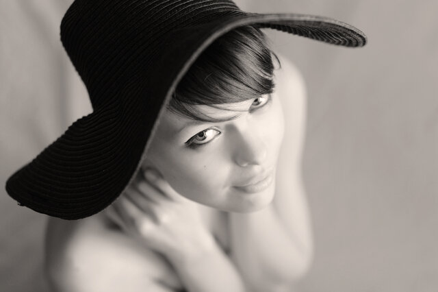 Guzaliya Ibatullina's photo