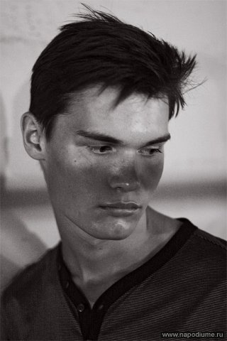 Vaceslav Viktorov's photo