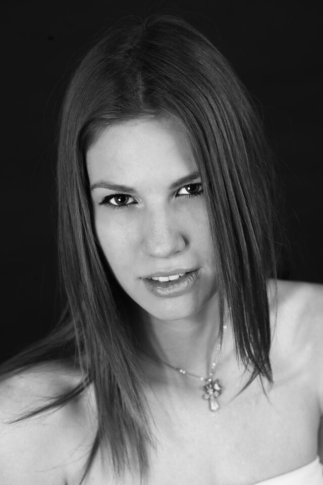 Veronika Kurganova's photo