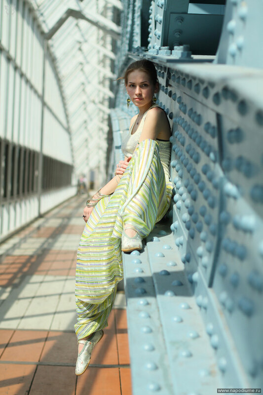 Tat'ana Persina's photo