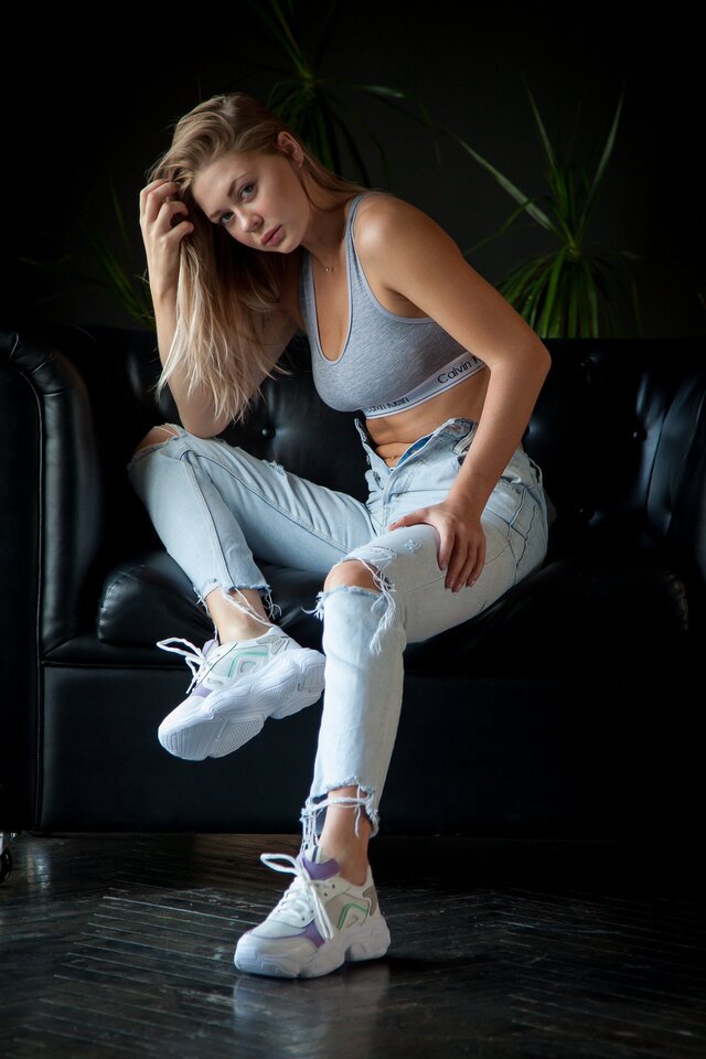 Фото Margarita Konyaeva