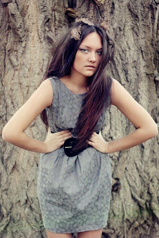 Anastasia Birina's photo