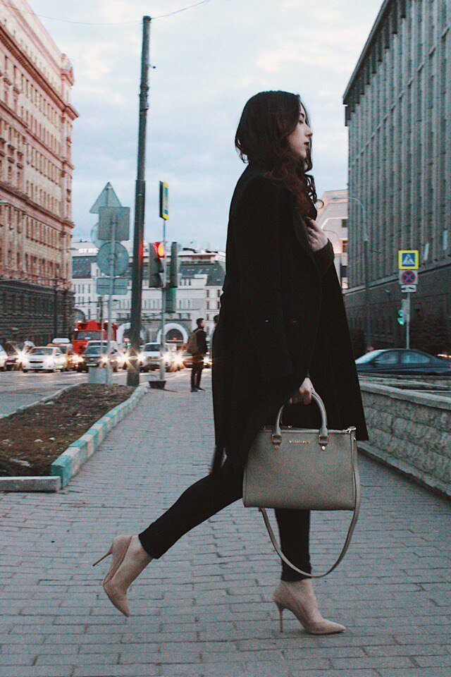 Evgenia Kalinova's photo