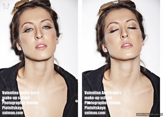 Foto Valentina Andre-Eva