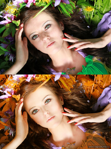 Фото Xenia Garcia