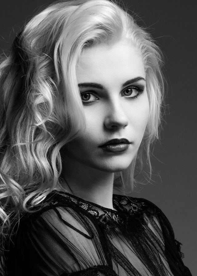 Foto Aleksandra Sergeeva