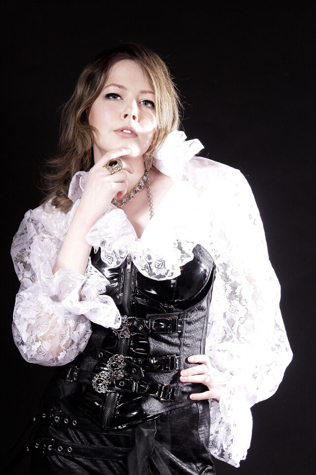 Фото Kaede