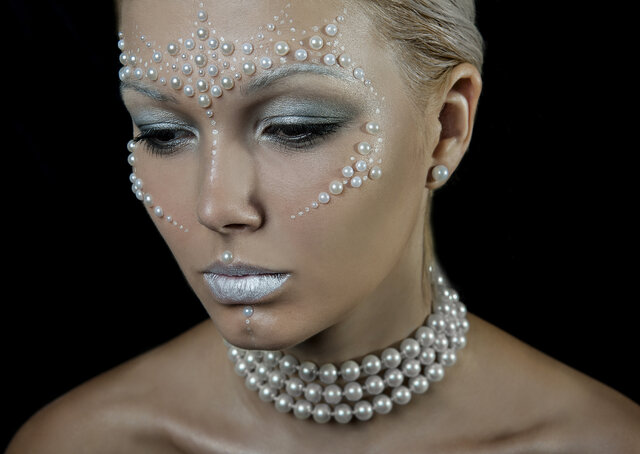 照片Ulia Koskina
