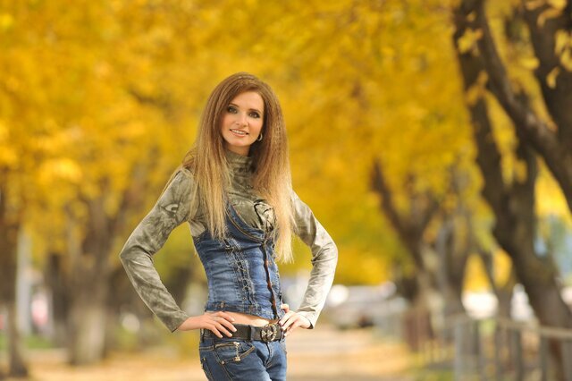 Фото Кулакова Марина