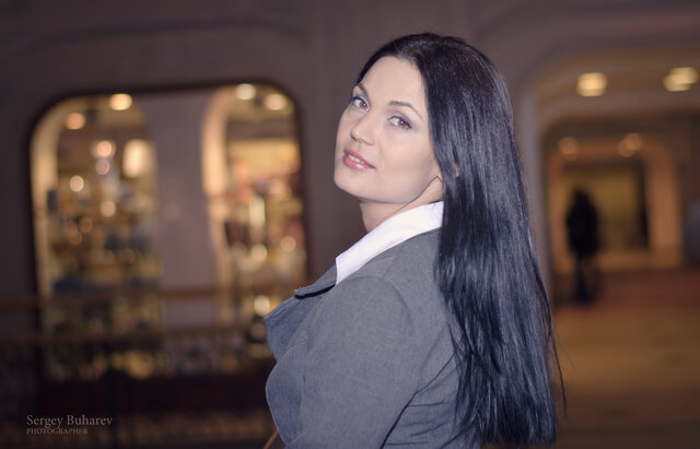 Фото Ольга Olha Кустова