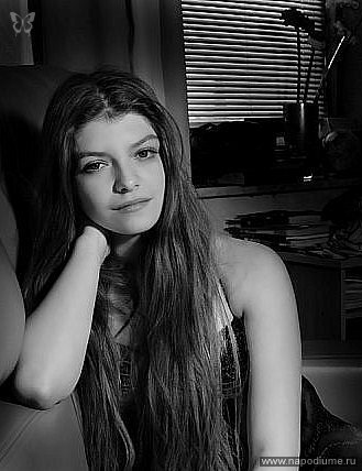 anastasia ivanova's photo