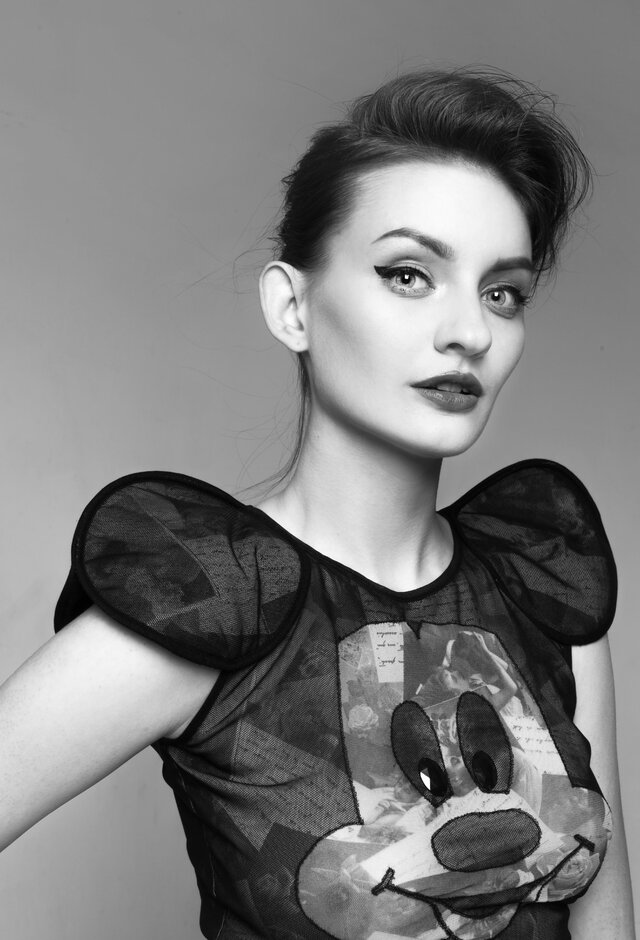 Фото Anastasiya Serebrennikova