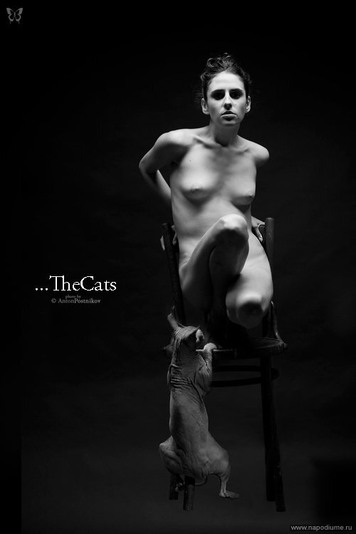 Anton Postnikov's photo