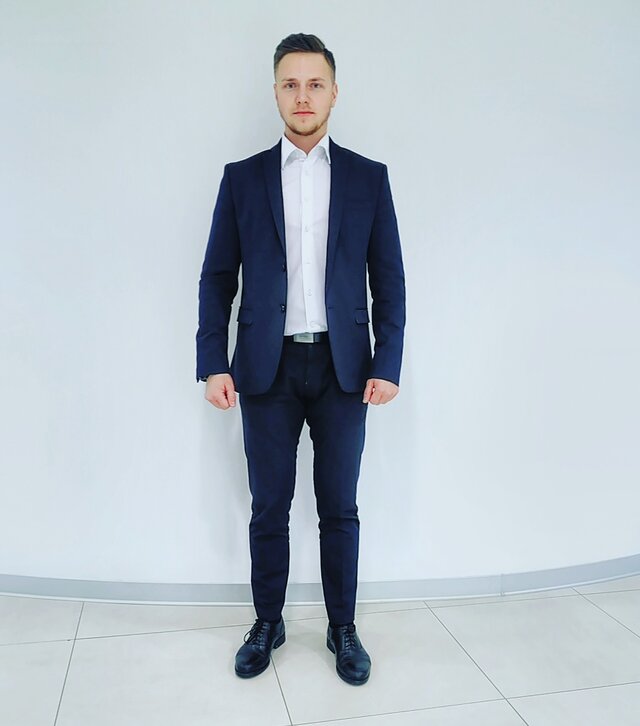 Фото Александр ap.kozin Козин