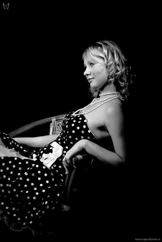 Katerina Lykova's photo