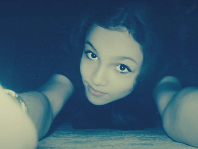 Ksenia Fanta's photo