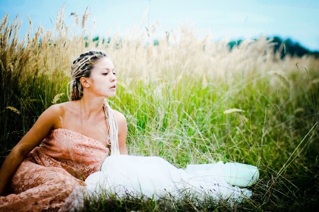 Olesya Bantik's photo