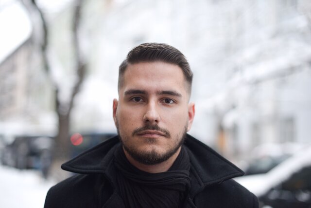 Фото Aleksandr Mihajlenko