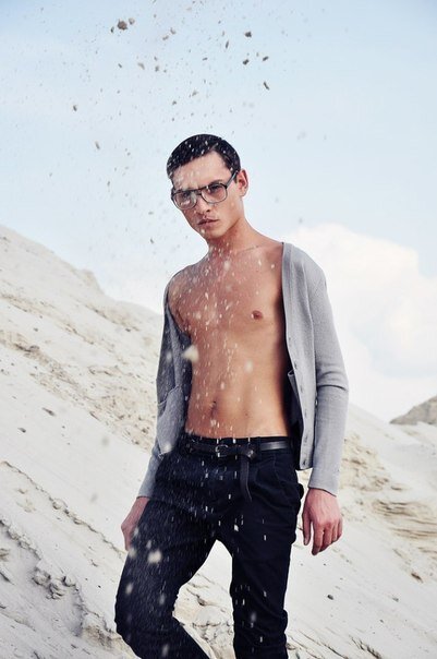 Aleksandr Cistakov's photo