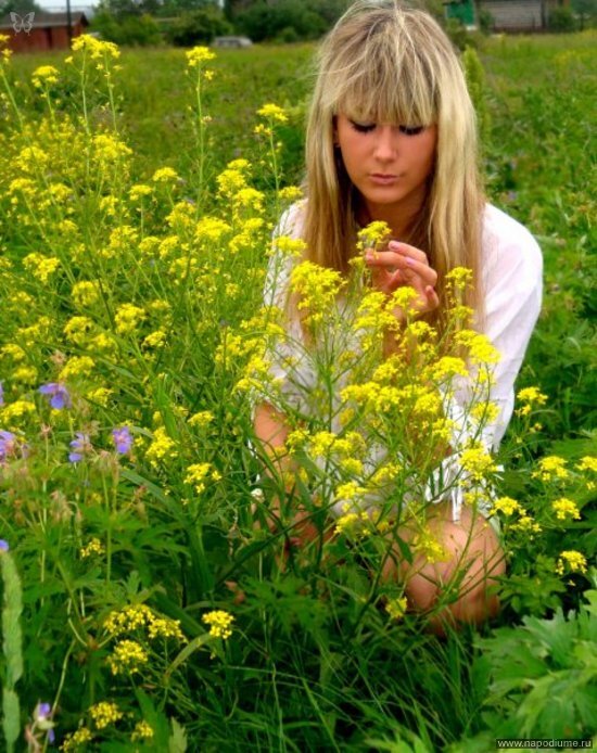 Maria Matveeva's photo