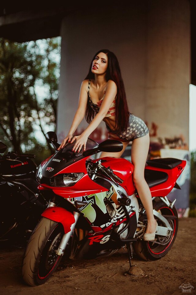 Zoja Jakovleva's photo