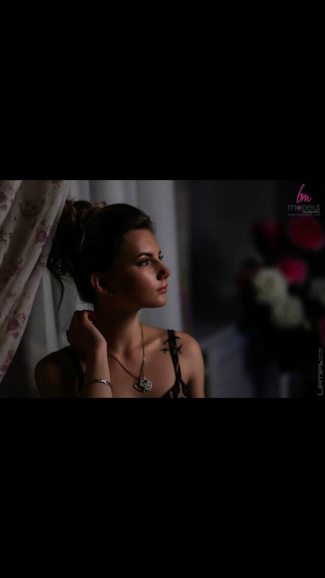 Ekaterina Pihidchuk's photo