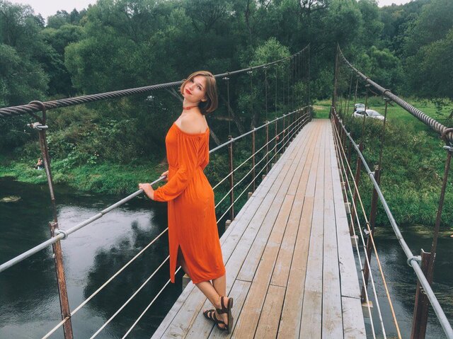 Фото Лена Жернова